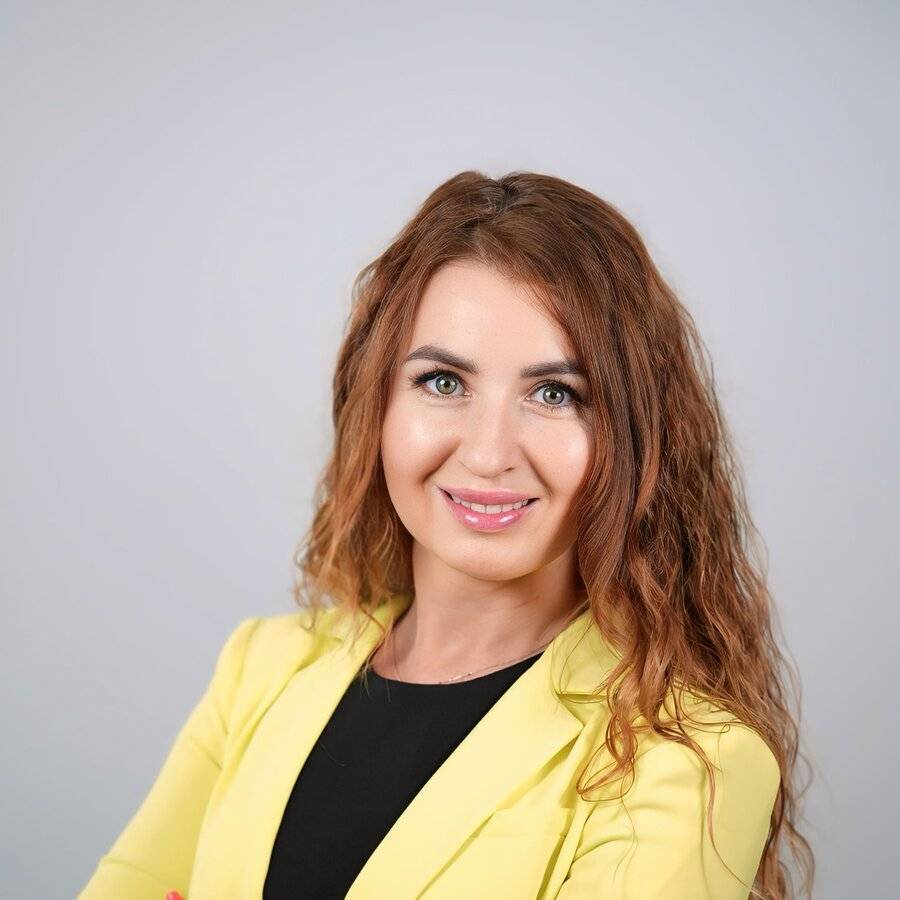 Elena Sultanova Photo